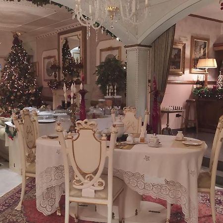 Luxury B&B Il Sogno Cerignola Eksteriør billede