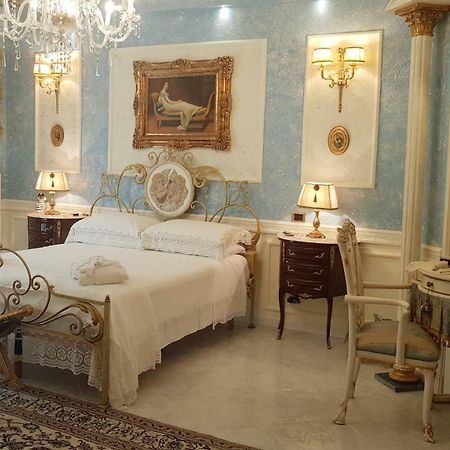 Luxury B&B Il Sogno Cerignola Eksteriør billede