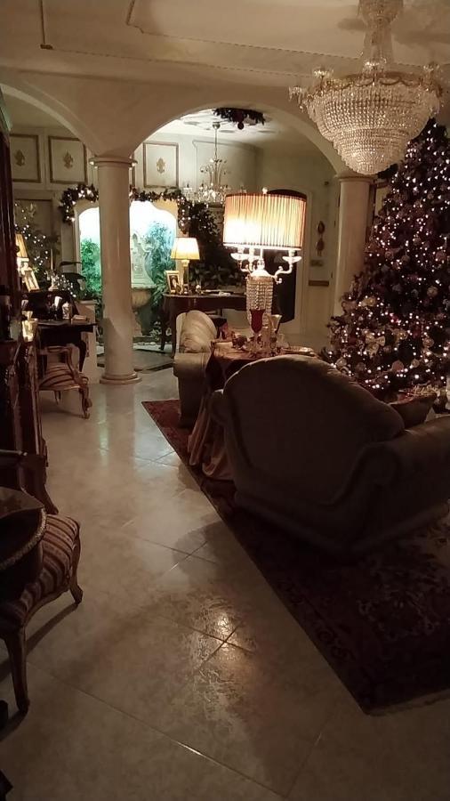 Luxury B&B Il Sogno Cerignola Eksteriør billede
