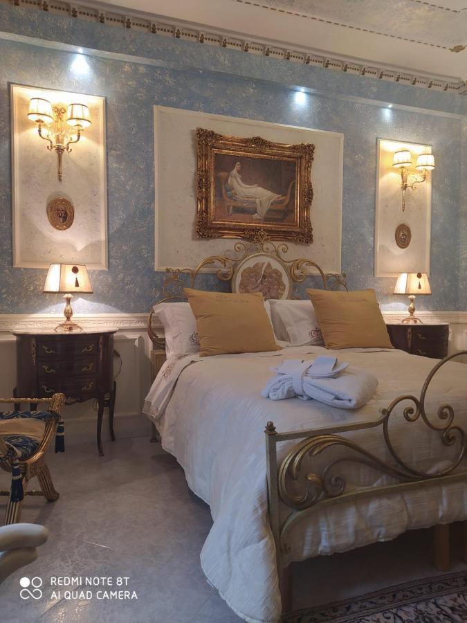 Luxury B&B Il Sogno Cerignola Eksteriør billede