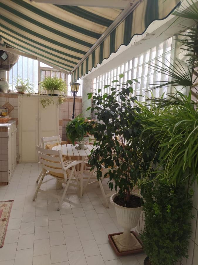 Luxury B&B Il Sogno Cerignola Eksteriør billede