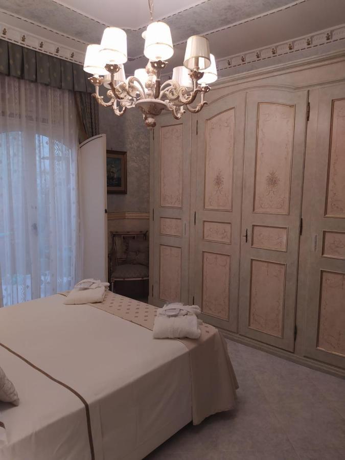 Luxury B&B Il Sogno Cerignola Eksteriør billede