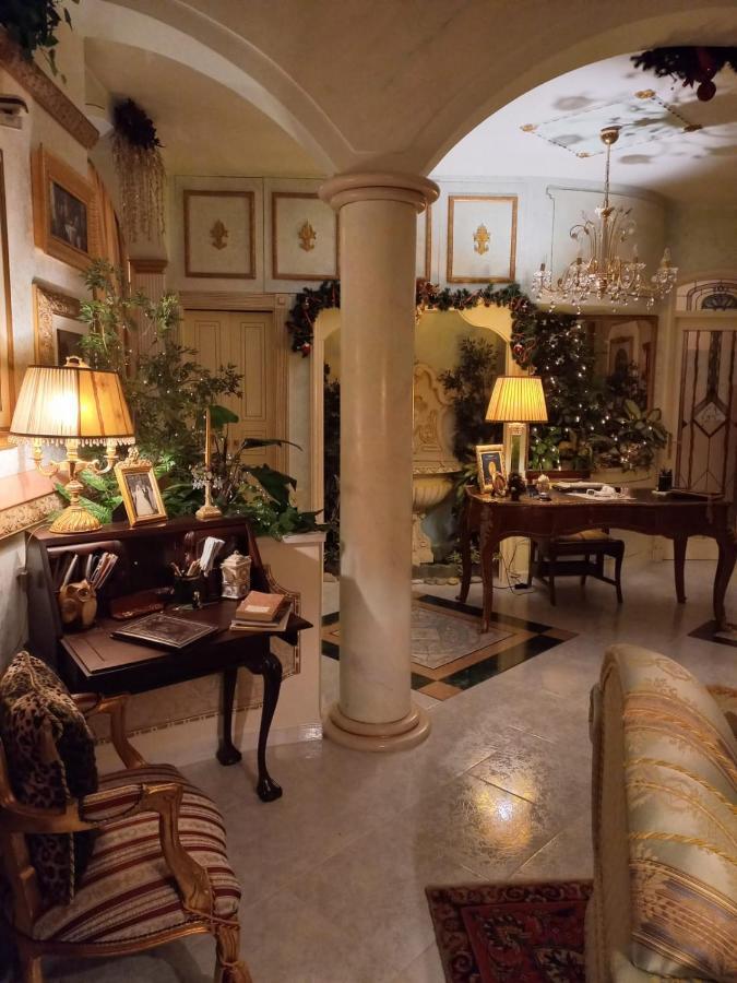 Luxury B&B Il Sogno Cerignola Eksteriør billede
