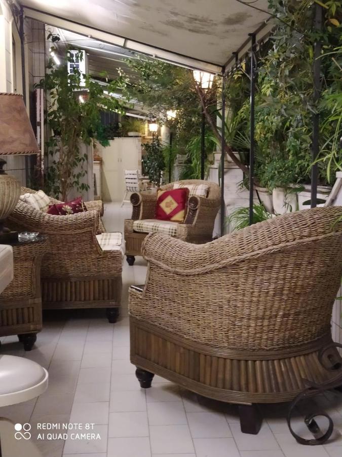 Luxury B&B Il Sogno Cerignola Eksteriør billede