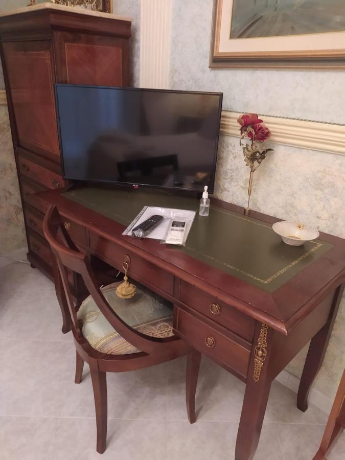 Luxury B&B Il Sogno Cerignola Eksteriør billede
