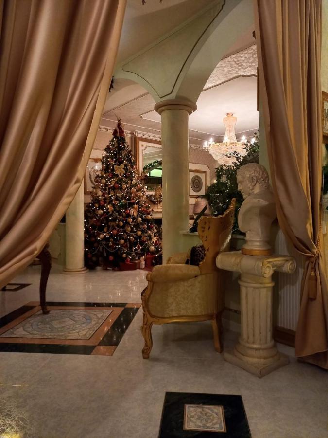 Luxury B&B Il Sogno Cerignola Eksteriør billede