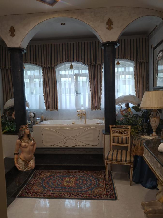 Luxury B&B Il Sogno Cerignola Eksteriør billede