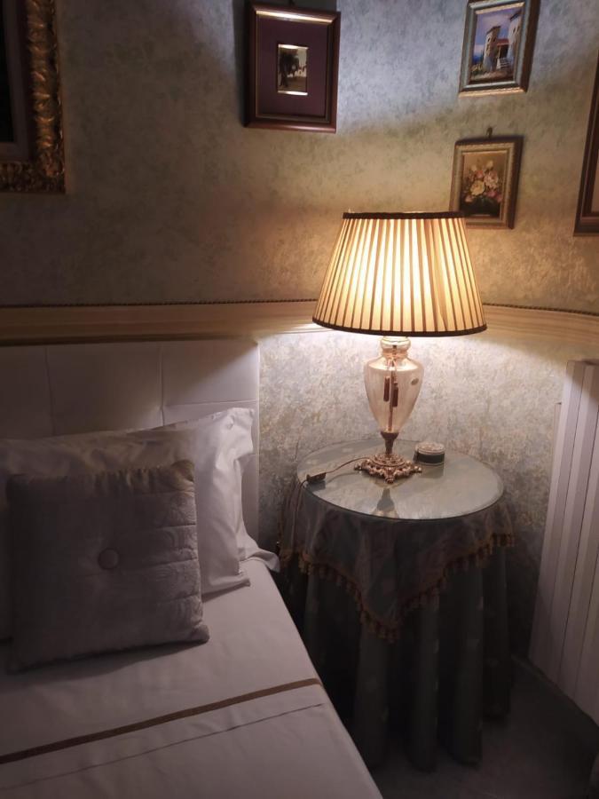 Luxury B&B Il Sogno Cerignola Eksteriør billede