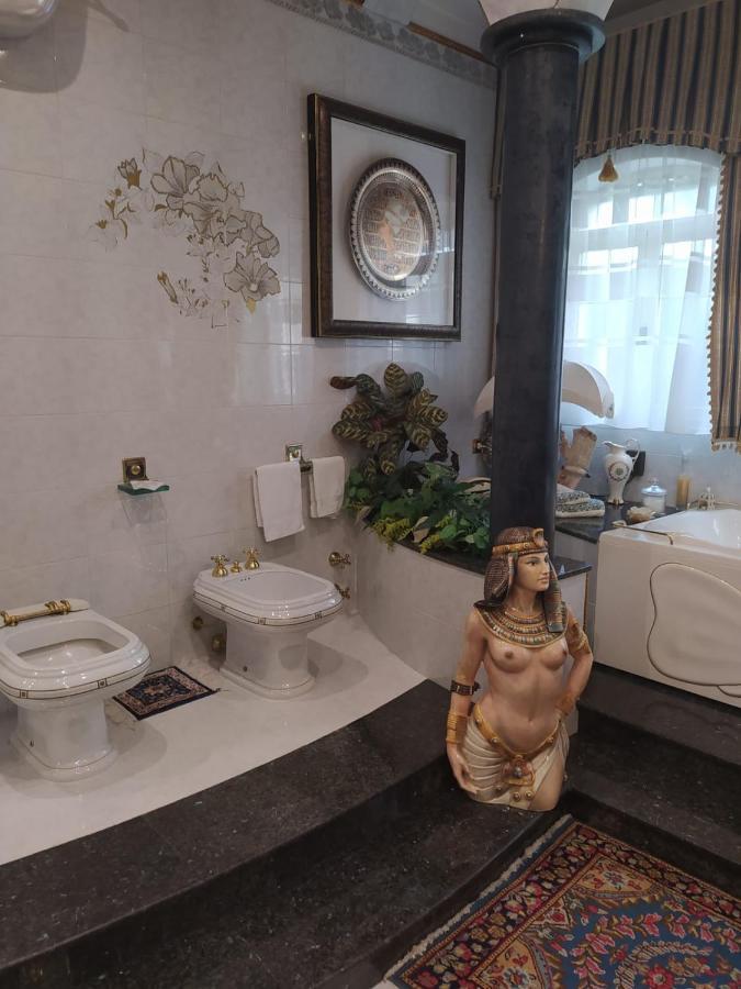 Luxury B&B Il Sogno Cerignola Eksteriør billede