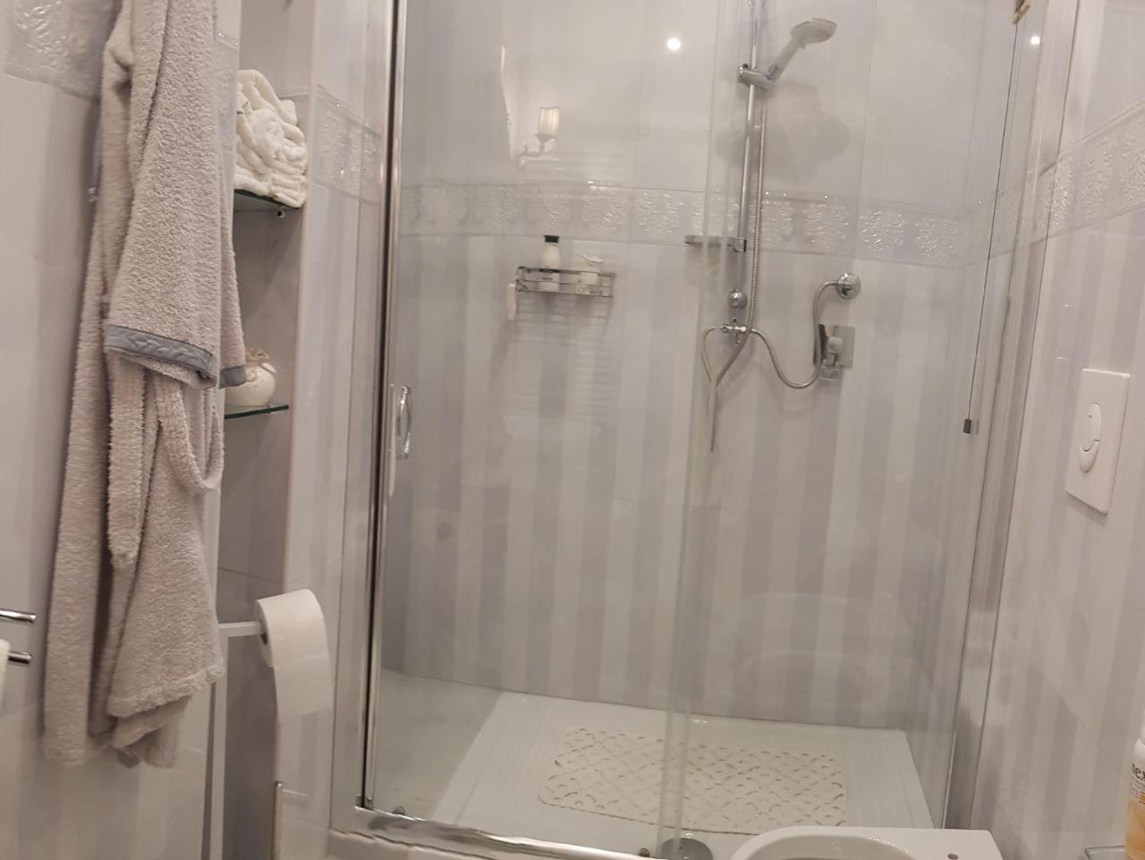 Luxury B&B Il Sogno Cerignola Eksteriør billede