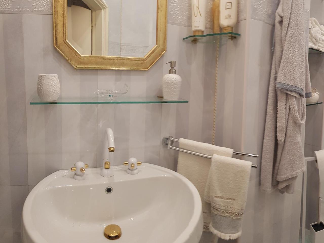 Luxury B&B Il Sogno Cerignola Eksteriør billede