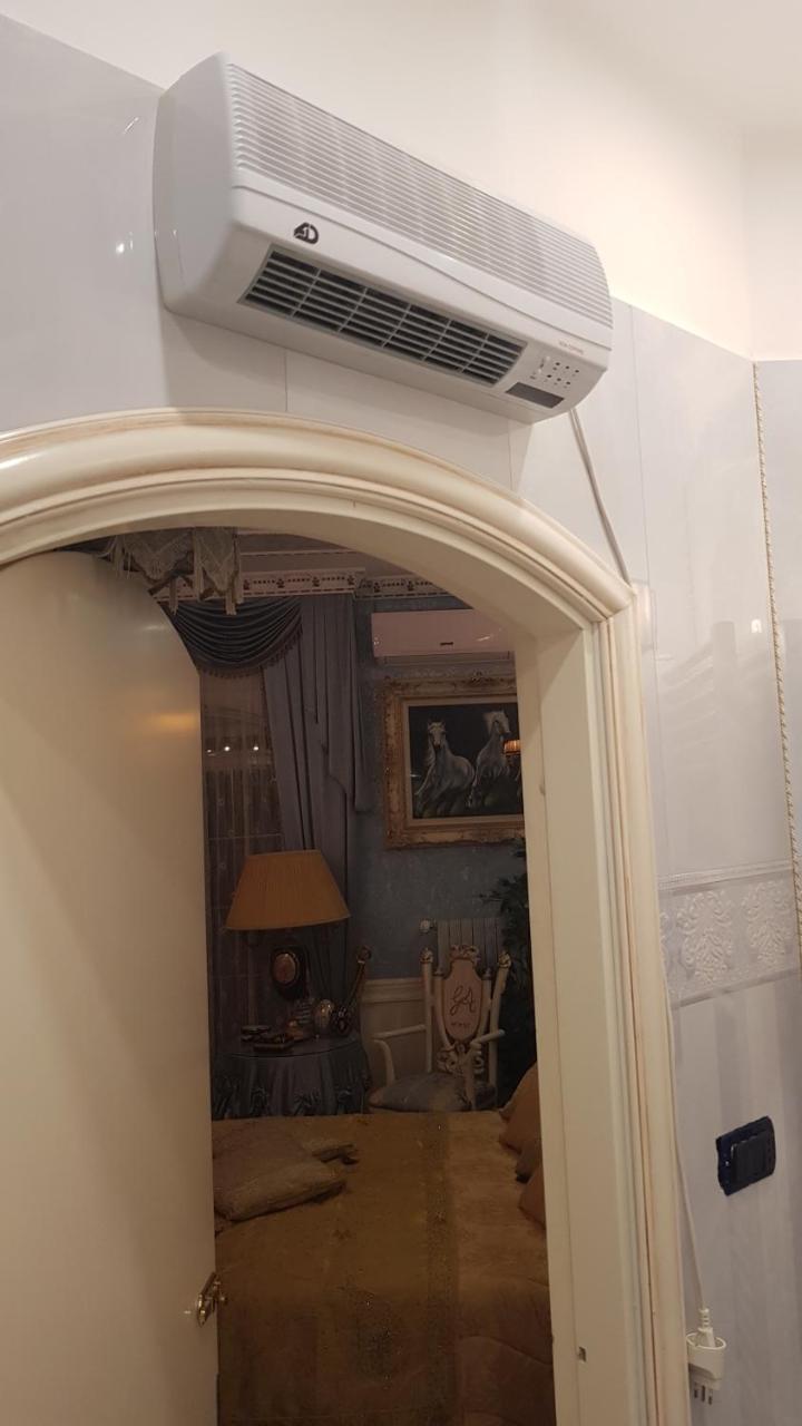 Luxury B&B Il Sogno Cerignola Eksteriør billede