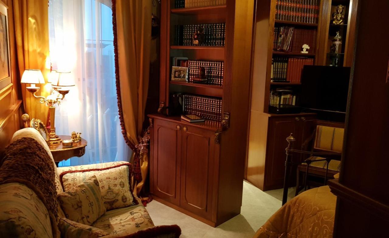 Luxury B&B Il Sogno Cerignola Eksteriør billede