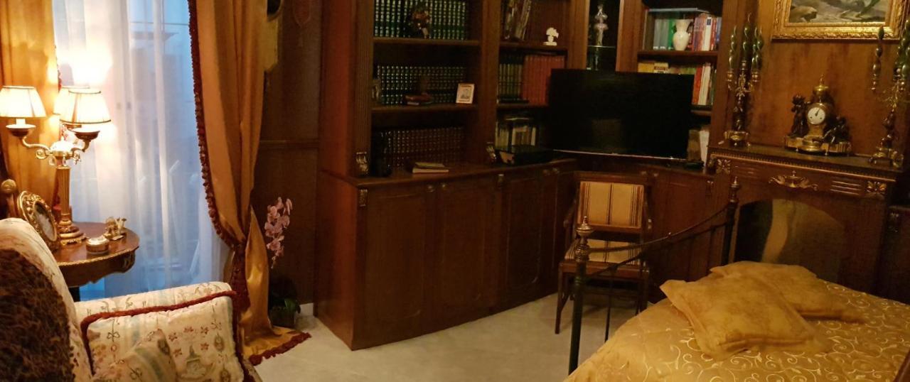 Luxury B&B Il Sogno Cerignola Eksteriør billede
