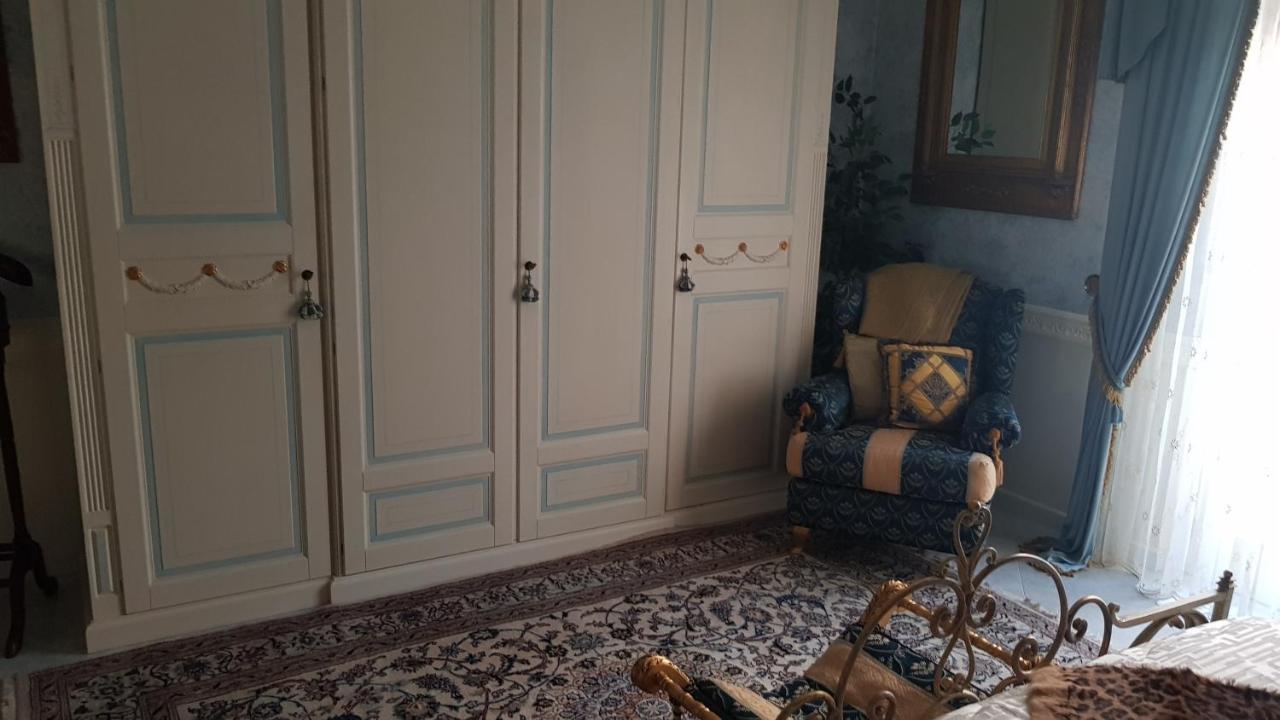 Luxury B&B Il Sogno Cerignola Eksteriør billede