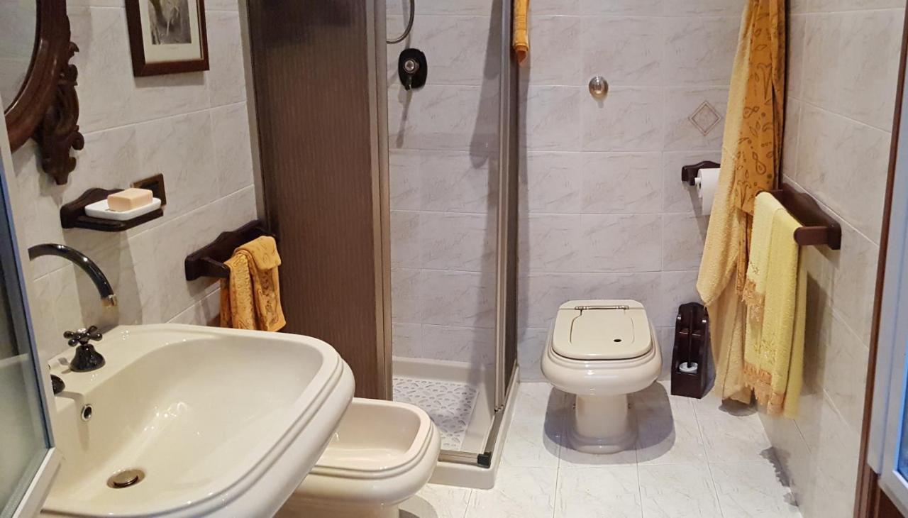 Luxury B&B Il Sogno Cerignola Eksteriør billede