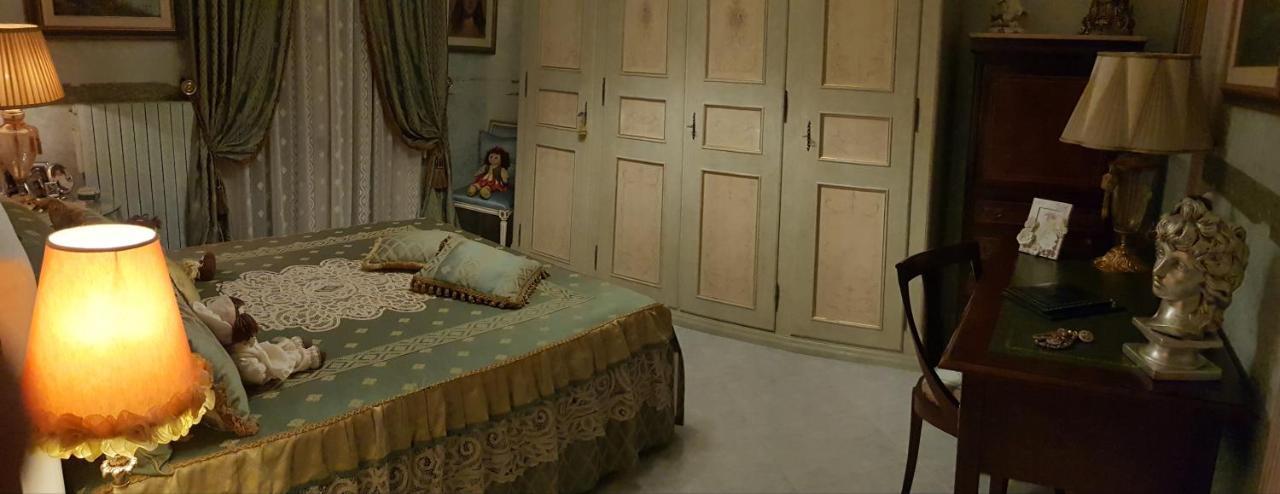 Luxury B&B Il Sogno Cerignola Eksteriør billede