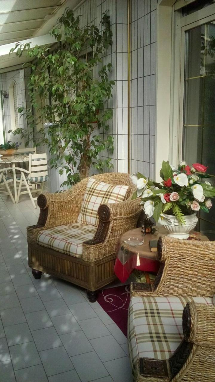 Luxury B&B Il Sogno Cerignola Eksteriør billede