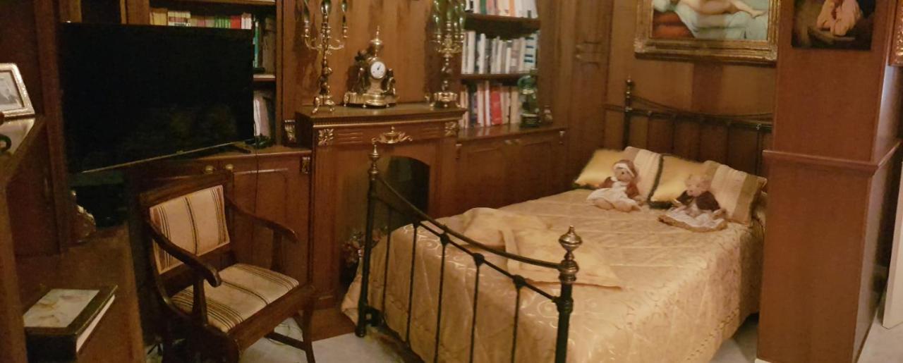 Luxury B&B Il Sogno Cerignola Eksteriør billede