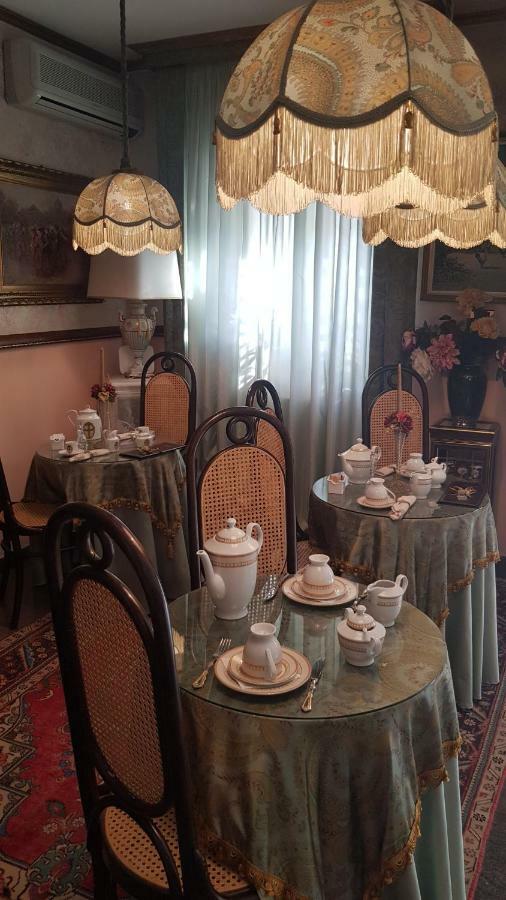 Luxury B&B Il Sogno Cerignola Eksteriør billede